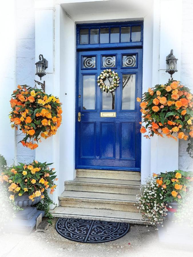 Highlander House Boutique Hotel ロスシー エクステリア 写真