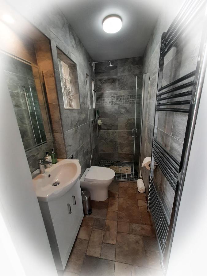 Highlander House Boutique Hotel ロスシー エクステリア 写真