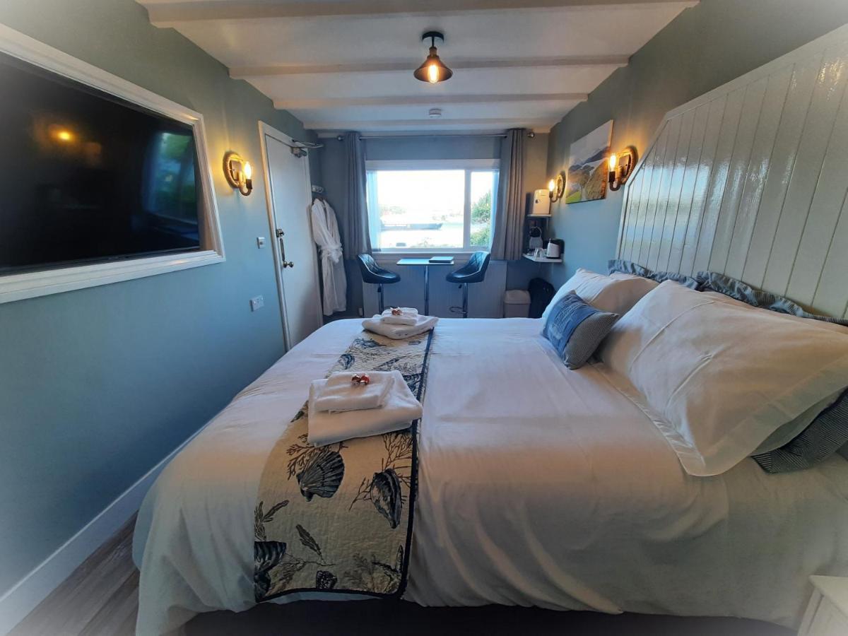 Highlander House Boutique Hotel ロスシー エクステリア 写真